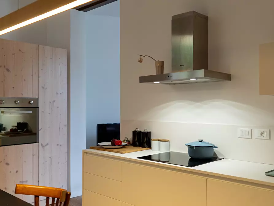 Immagine 2 di Casa indipendente in vendita  in Via Paolo Colaci 48 a Lecce