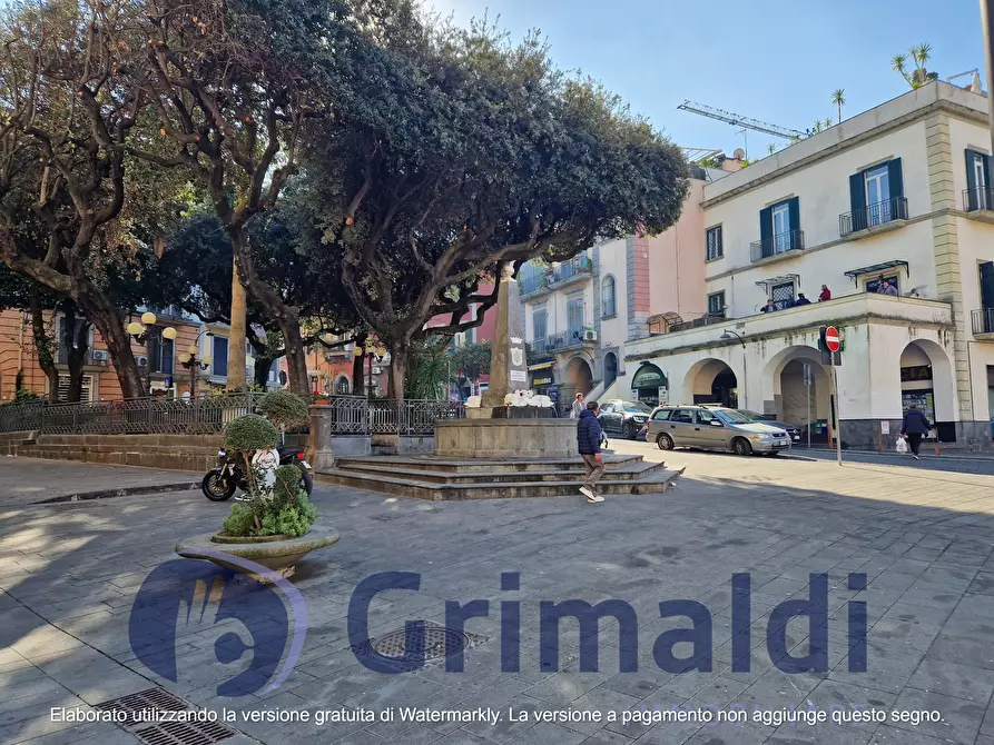 Immagine 10 di Locale commerciale in affitto  in P.zza Della Repubblica 66 a Pozzuoli