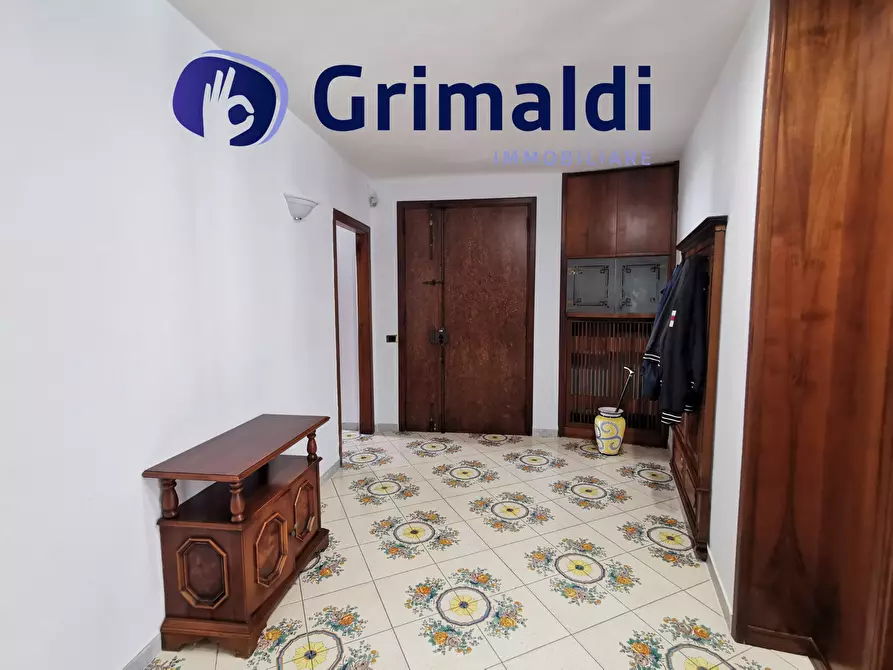 Immagine 5 di Quadrilocale in vendita  in Via Nicola Fasano 5 a Pozzuoli