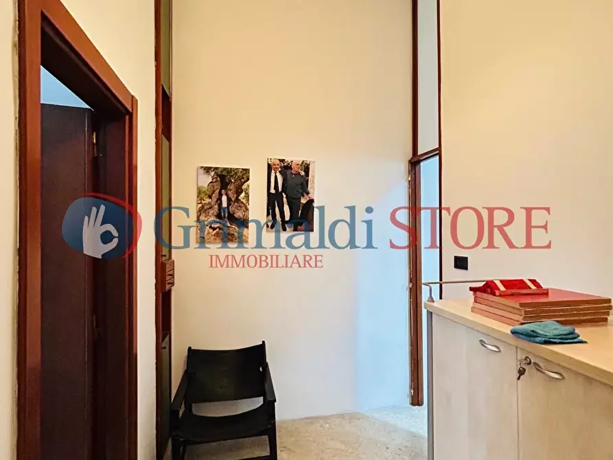 Immagine 16 di Trilocale in vendita  in Viale Japigia 27 a Lecce