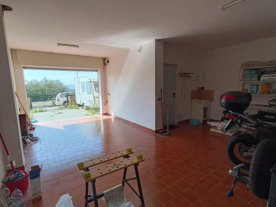 Immagine 20 di Villetta a schiera in vendita  in via Belvedere ctr. S. Antonino 6 a Venetico