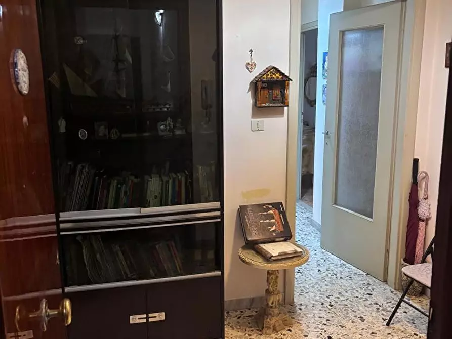 Immagine 7 di Appartamento in vendita  in VIA BARI 17 a Siracusa
