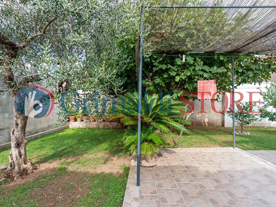 Immagine 28 di Casa bifamiliare in vendita  in Via Bruni Antonio 11 a Lecce