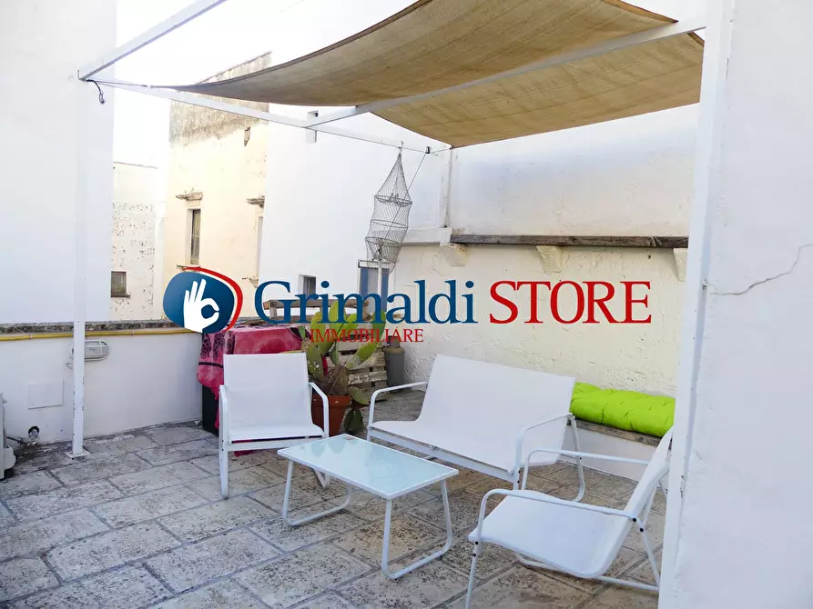 Immagine 20 di Casa indipendente in vendita  in Corte Corradino di Svevia 1 a Parabita