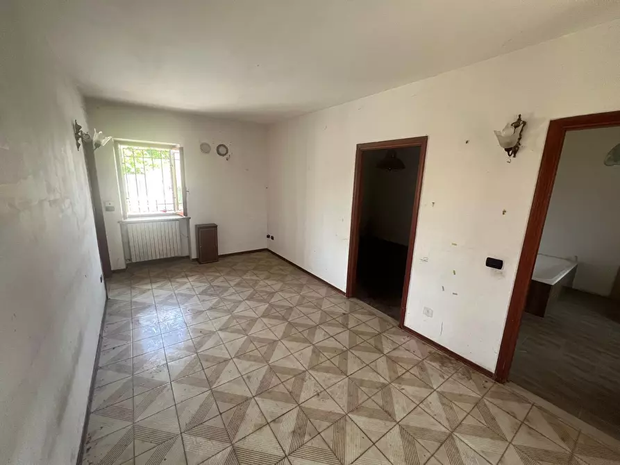 Immagine 3 di Casa bifamiliare in vendita  in Via Roma 1 a Formigliana