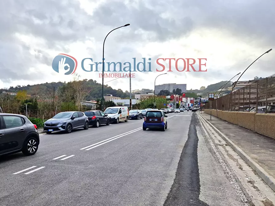 Immagine 3 di Terreno agricolo in vendita  in Via Scarfoglio 7 a Napoli