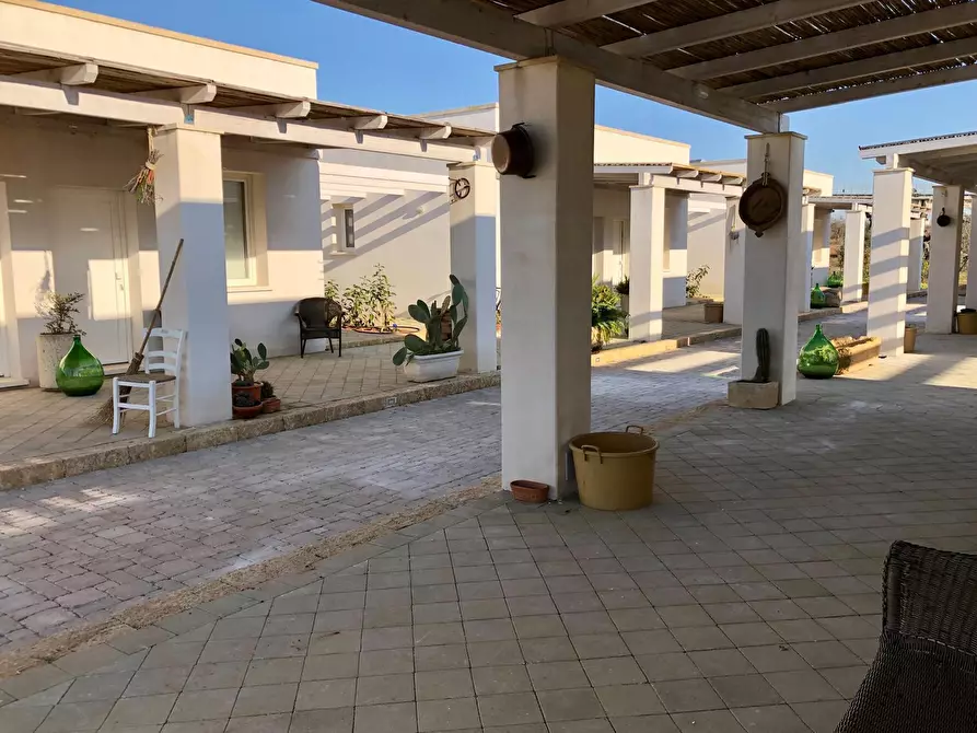Immagine 35 di Casa indipendente in vendita  in Via Masseria Ungulìa 2 a Sannicola