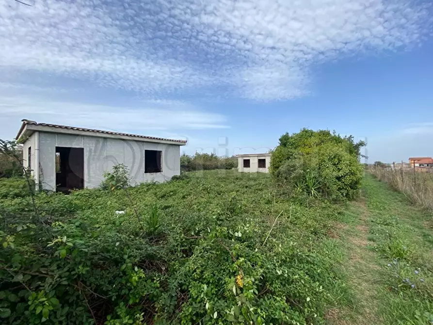 Immagine 3 di Casa trifamiliare in vendita  a Giugliano In Campania