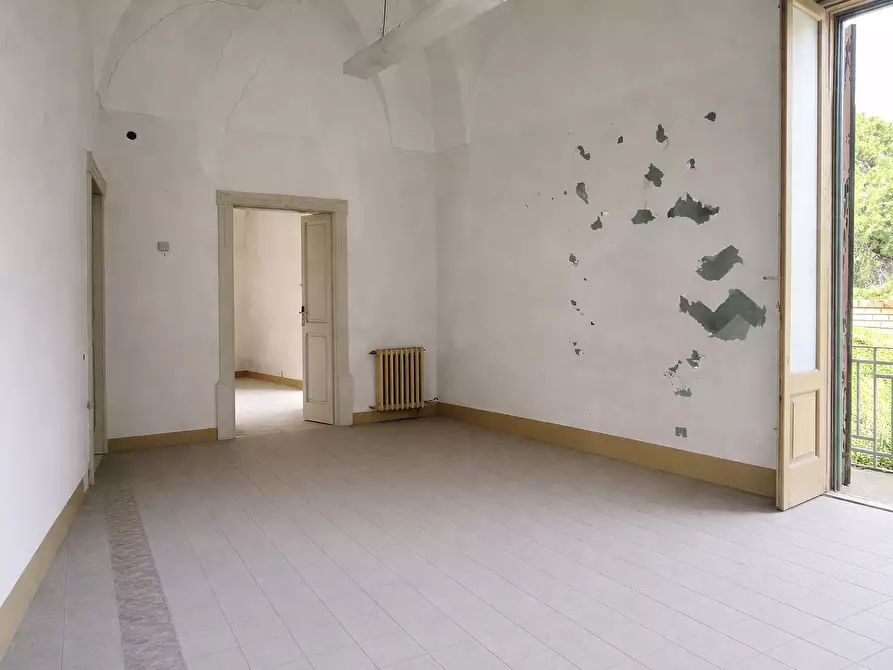 Immagine 9 di Casa indipendente in vendita  in Piazza Vittorio Emanuele II 11A a Lecce