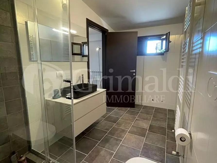 Immagine 33 di Villa in vendita  in strada vicinale contrada pontuso a Matino