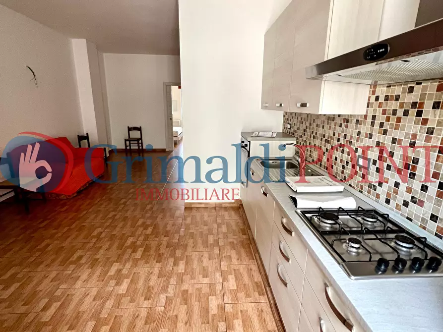 Immagine 4 di Bilocale in vendita  in Viale G. Leopardi 33 a Lecce