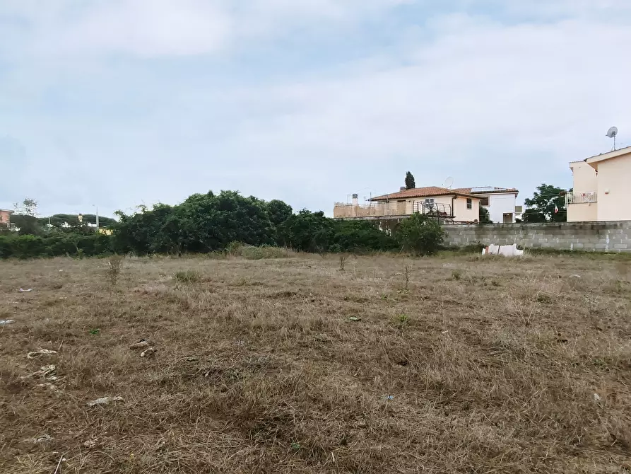 Immagine 2 di Terreno agricolo in vendita  in Via della Campana a Anzio