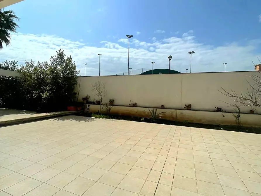 Immagine 27 di Trilocale in vendita  in Via Potenza 19/F a Lecce