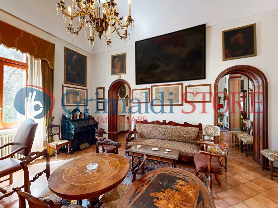 Immagine 52 di Villa in vendita  in Via Vecchia Carmiano a Lecce