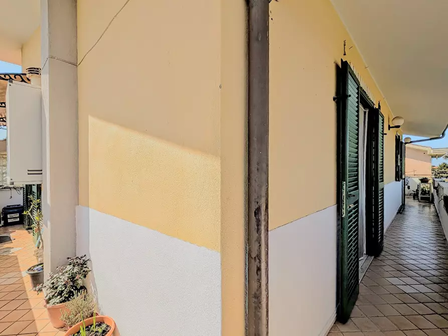 Immagine 23 di Trilocale in vendita  in Via Etna 10/d a Aprilia