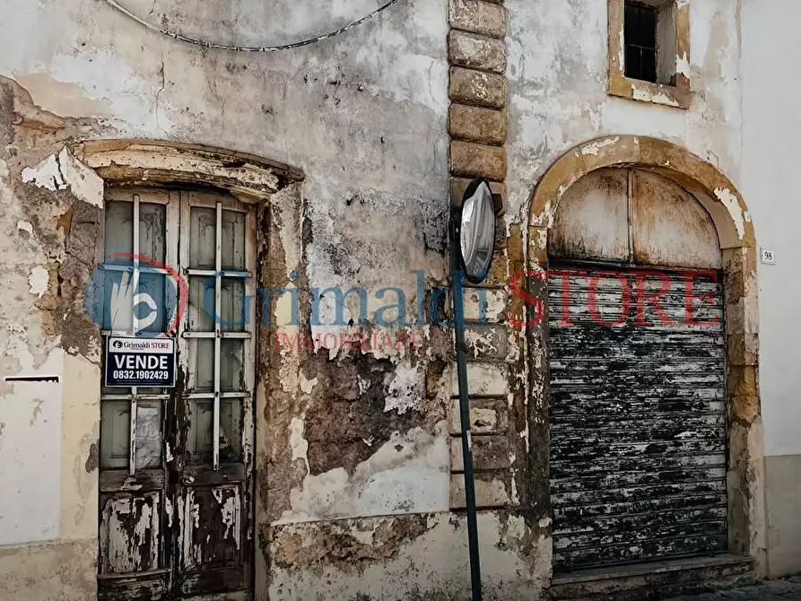 Immagine 2 di Bilocale in vendita  in Via San Vito 98 a Lequile