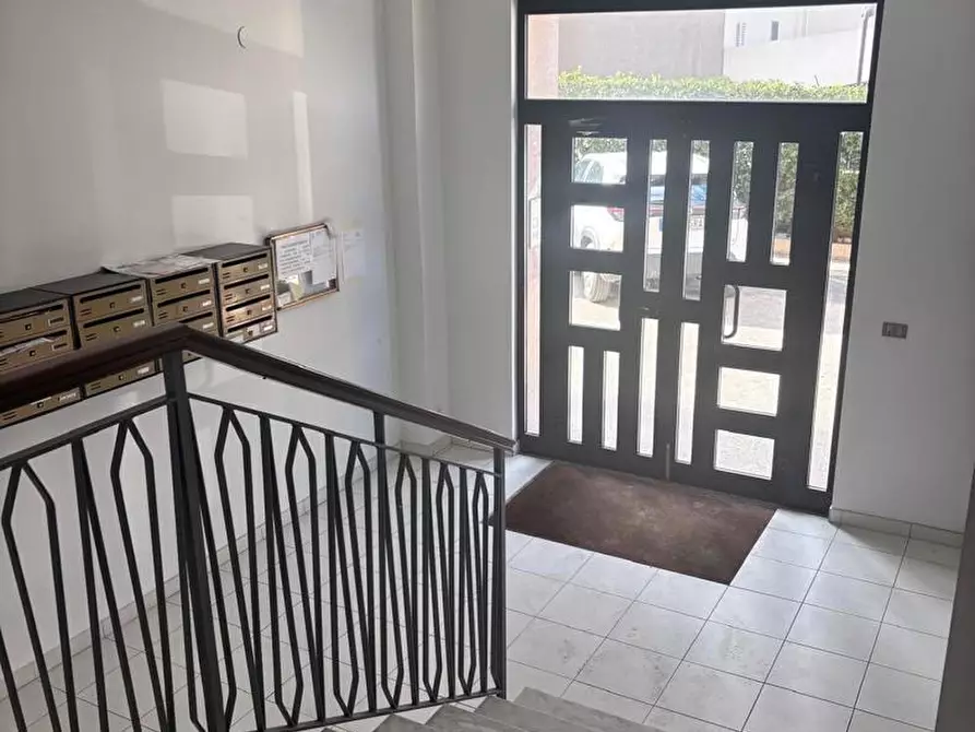 Immagine 7 di Appartamento in vendita  in Viale Scala Greca 199 a Siracusa