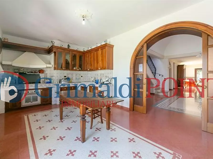 Immagine 11 di Villa in vendita  in Via Fiesole 28 a Lecce