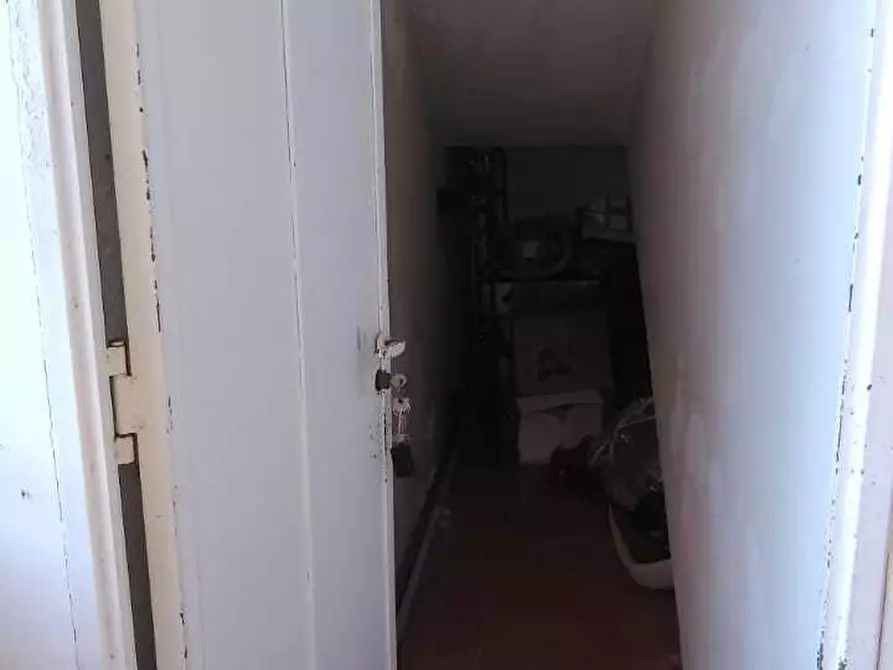 Immagine 27 di Trilocale in vendita  in Via Viticella 10 a Quarto