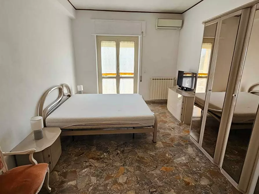 Immagine 6 di Appartamento in affitto  in Via Luigi Mazza 5 a Anzio