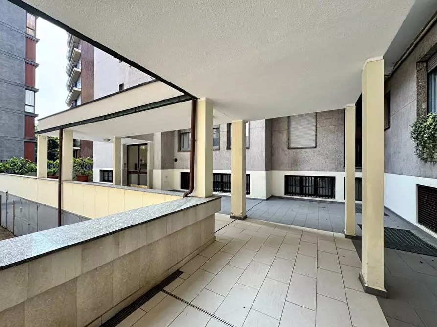 Immagine 38 di Appartamento in vendita  in Via Anelli 1 a Milano
