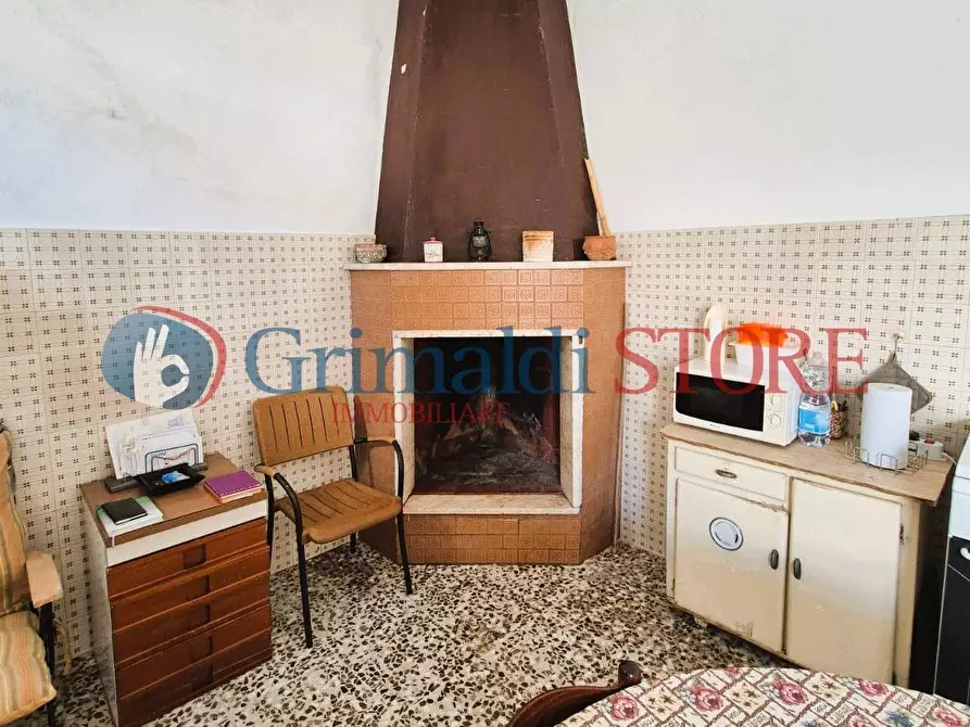 Immagine 16 di Casa indipendente in vendita  in Via Firenze 9 a Guagnano