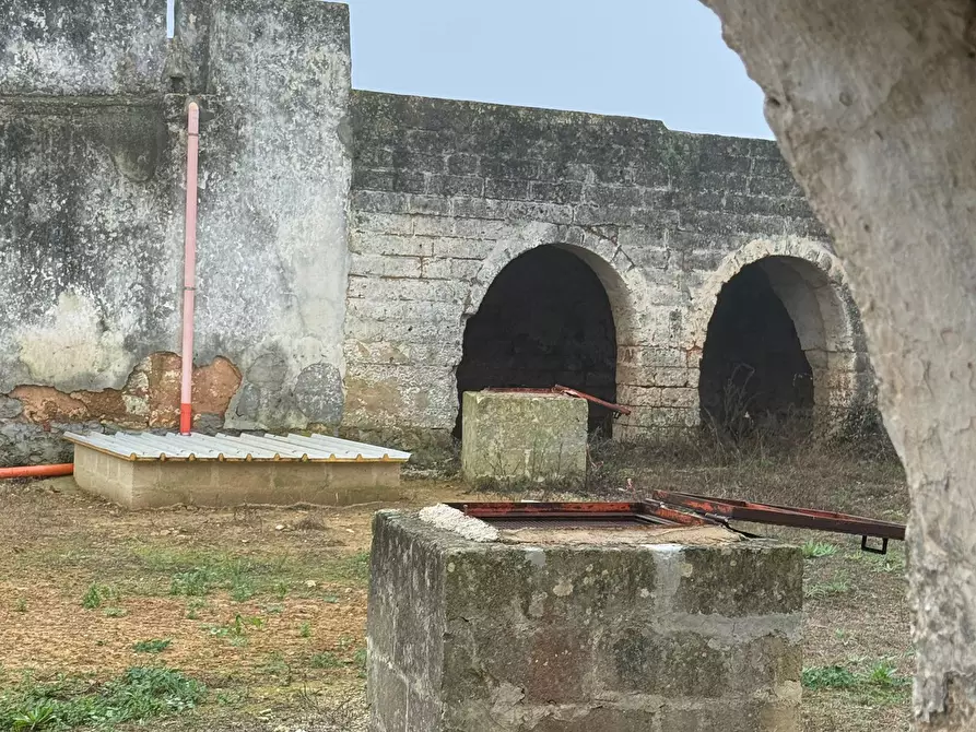 Immagine 20 di Casa indipendente in vendita  in SP296 54 a Trepuzzi