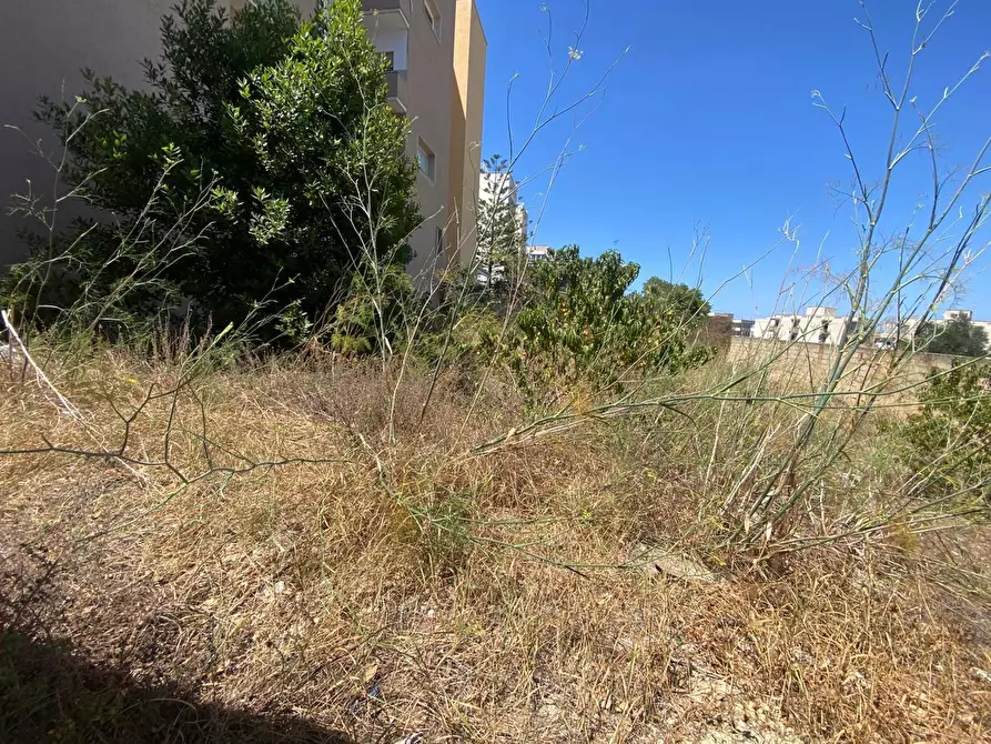 Immagine 5 di Terreno edificabile in vendita  in Via Trento 27 a Gallipoli