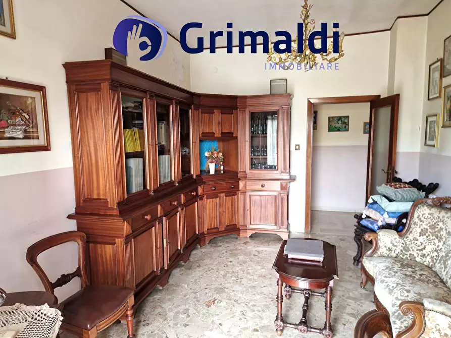 Immagine 13 di Quadrilocale in vendita  a Napoli