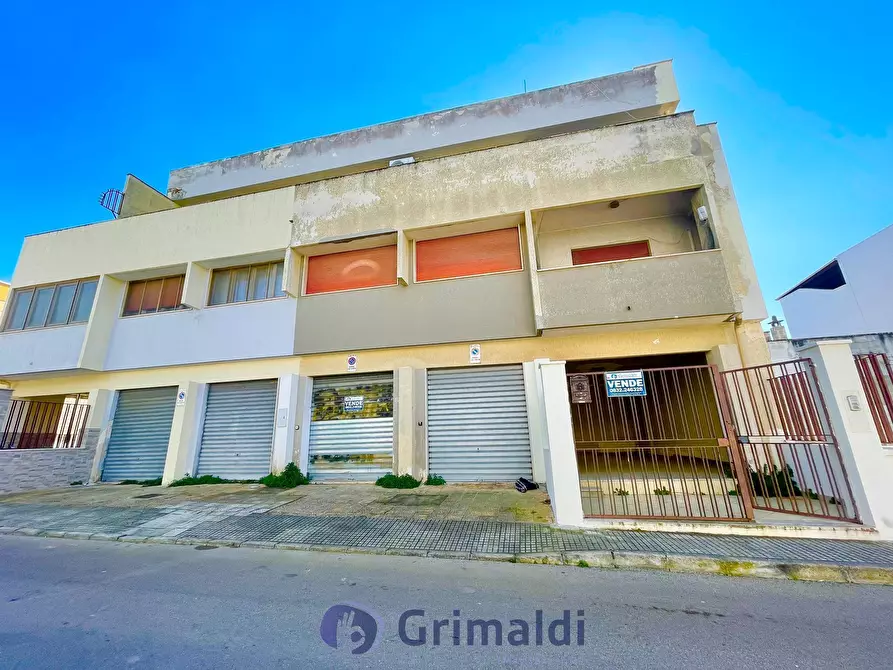 Immagine 2 di Quadrilocale in vendita  in Via Gioacchino Rossini 4 a Porto Cesareo