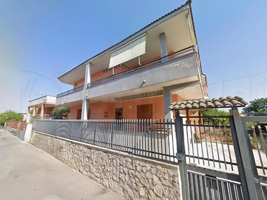 Immagine 20 di Porzione di casa in vendita  a Giugliano In Campania