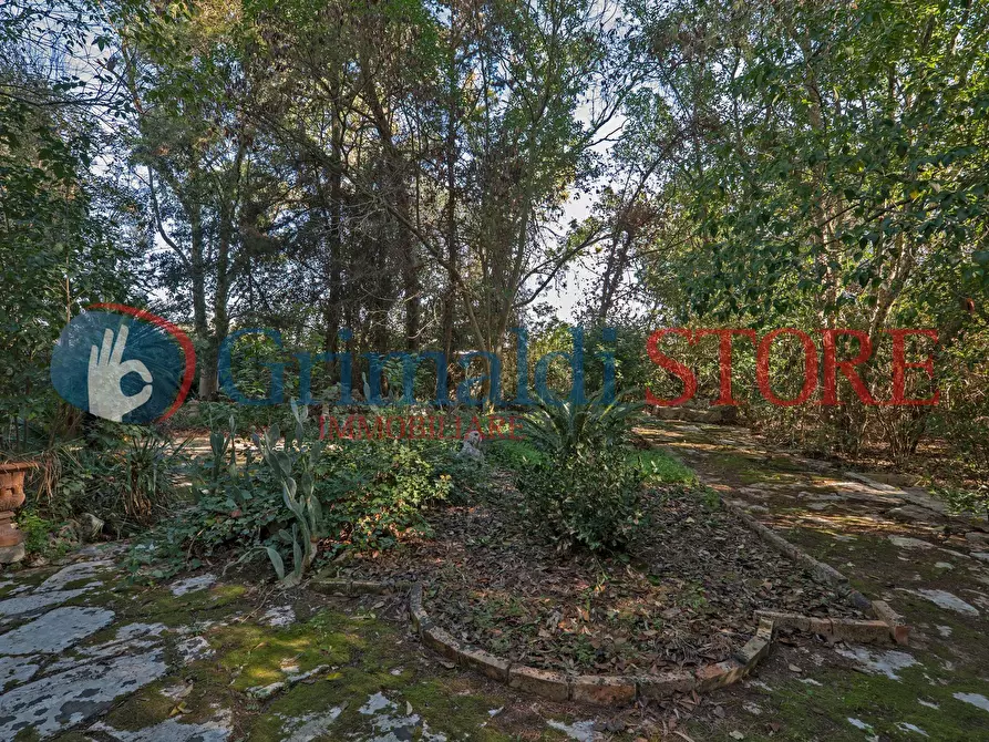 Immagine 70 di Villa in vendita  in Via San Fili 110 a Monteroni Di Lecce