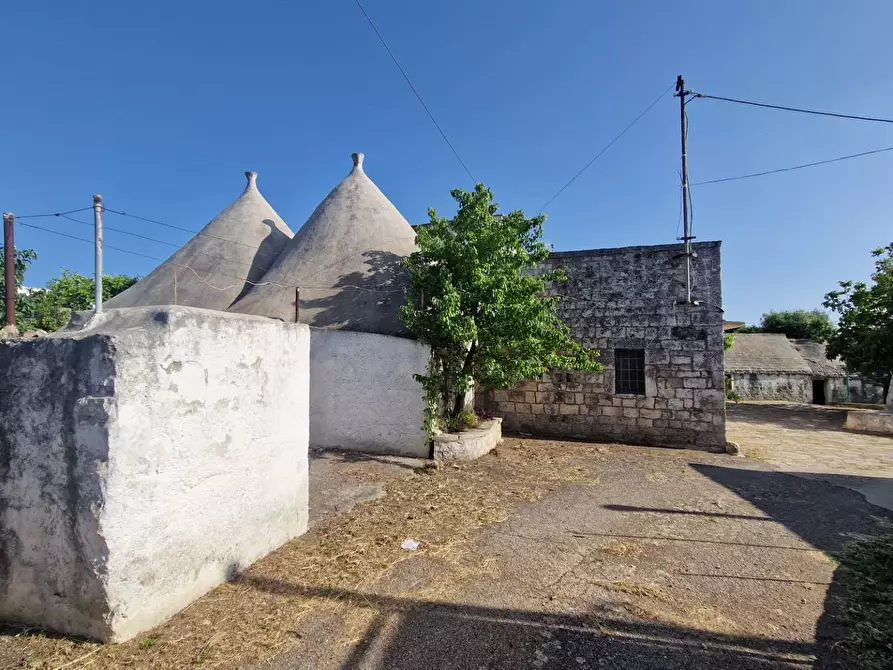 Immagine 27 di Casa indipendente in vendita  in Contrada Pagliericci a Monopoli