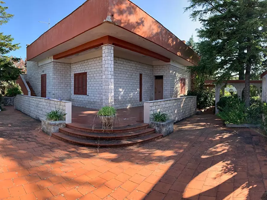 Immagine 6 di Villa in vendita  in Contrada Gorgofreddo a Monopoli