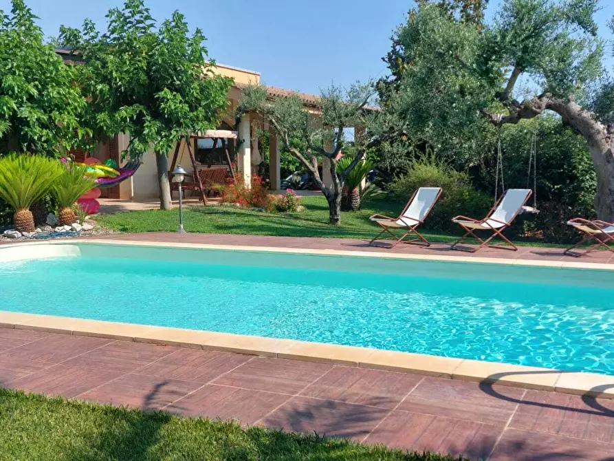 Immagine 6 di Villa in vendita  in Torre Catena a Polignano A Mare