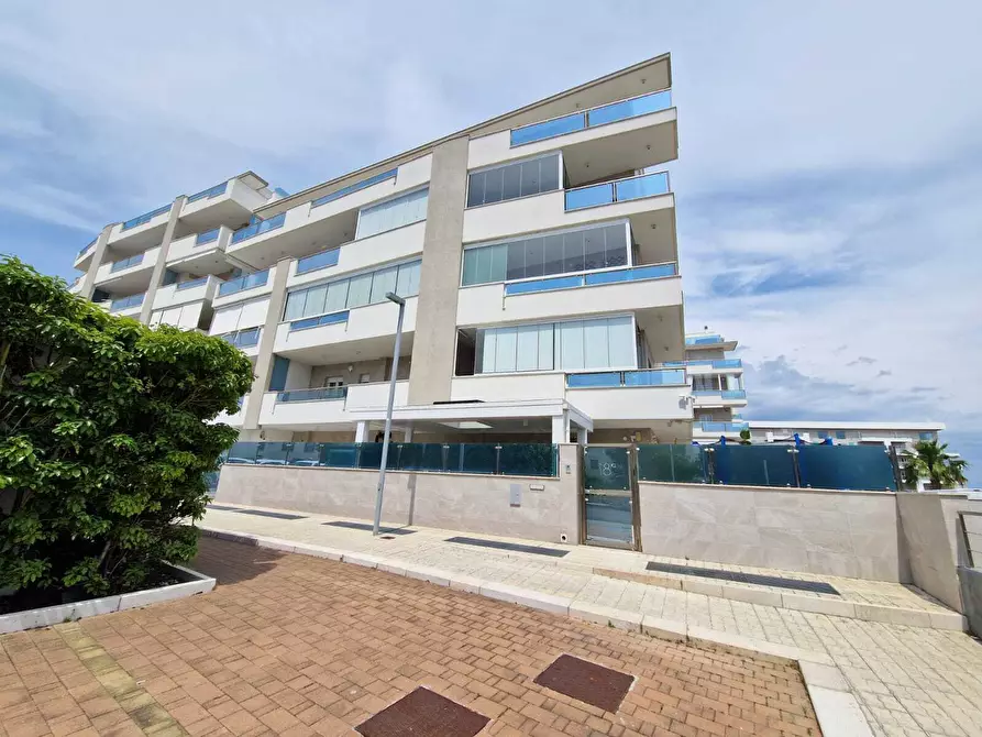 Immagine 17 di Appartamento in vendita  in Via Giacomo Puccini a Monopoli