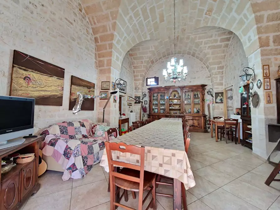 Immagine 5 di Casa indipendente in vendita  in Strada Comunale Parco Balistris a Polignano A Mare