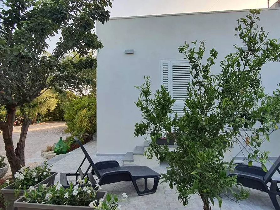 Immagine 5 di Villa in vendita  in Contrada Impalata a Monopoli