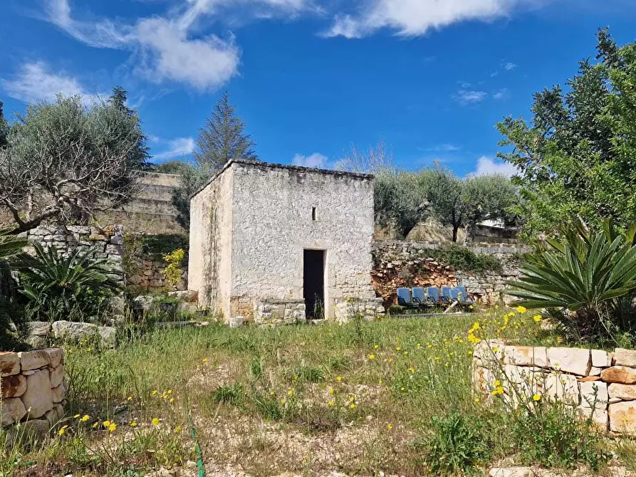 Immagine 1 di Rustico / casale in vendita  in C.da Peroscia a Monopoli