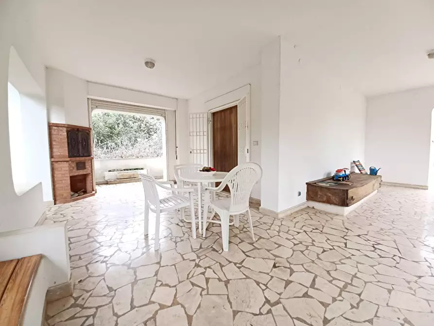 Immagine 27 di Villa in vendita  in Contrada Impalata a Monopoli