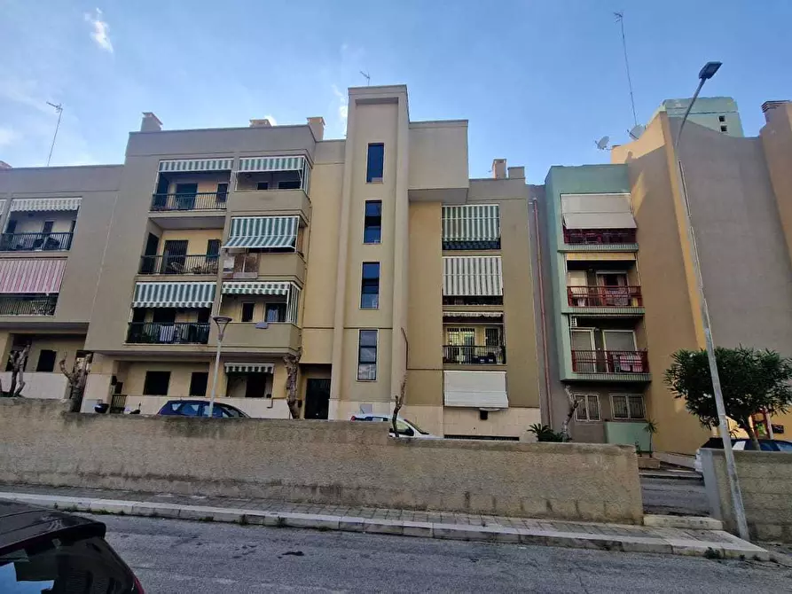 Immagine 4 di Appartamento in vendita  in Via Giuseppe di Vittorio a Monopoli