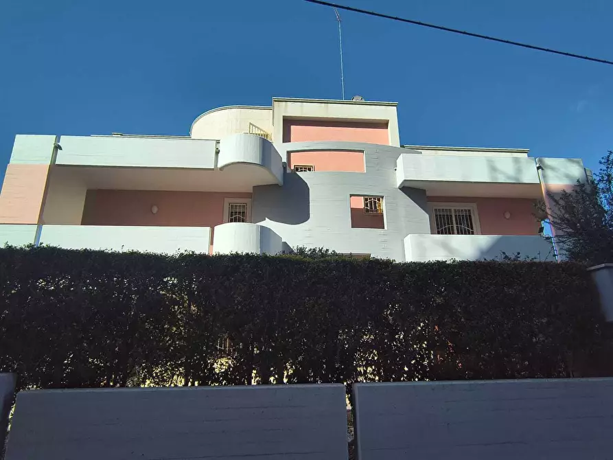 Immagine 5 di Villa in vendita  in Via Concilio Vaticano 6/A a Monopoli