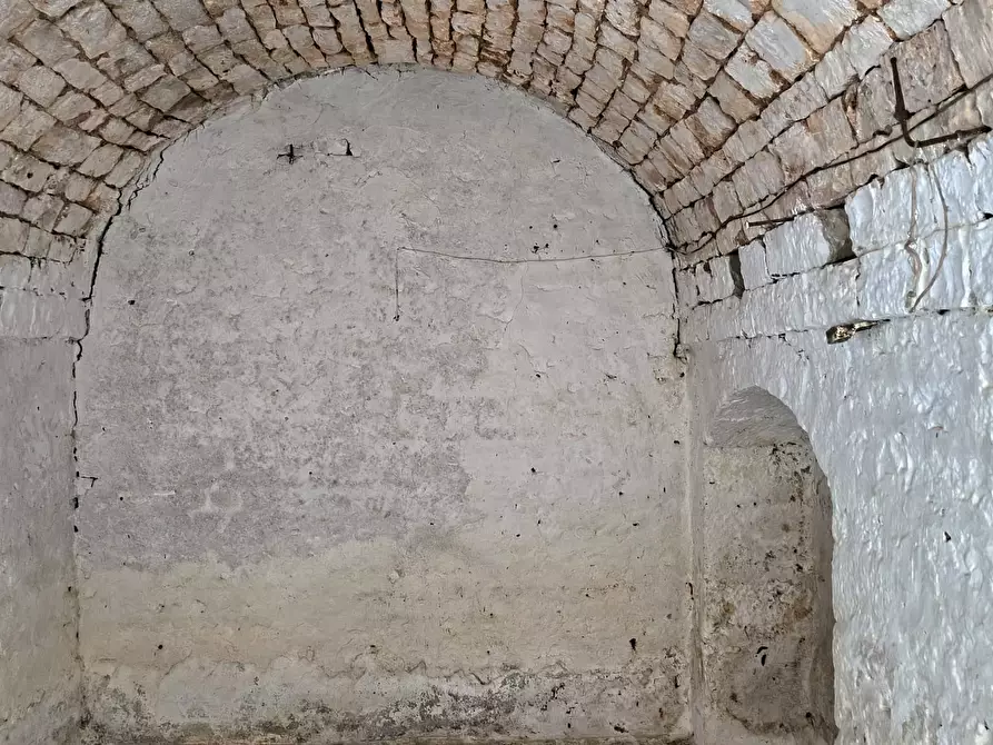 Immagine 23 di Casa indipendente in vendita  in Contrada Pagliericci a Monopoli