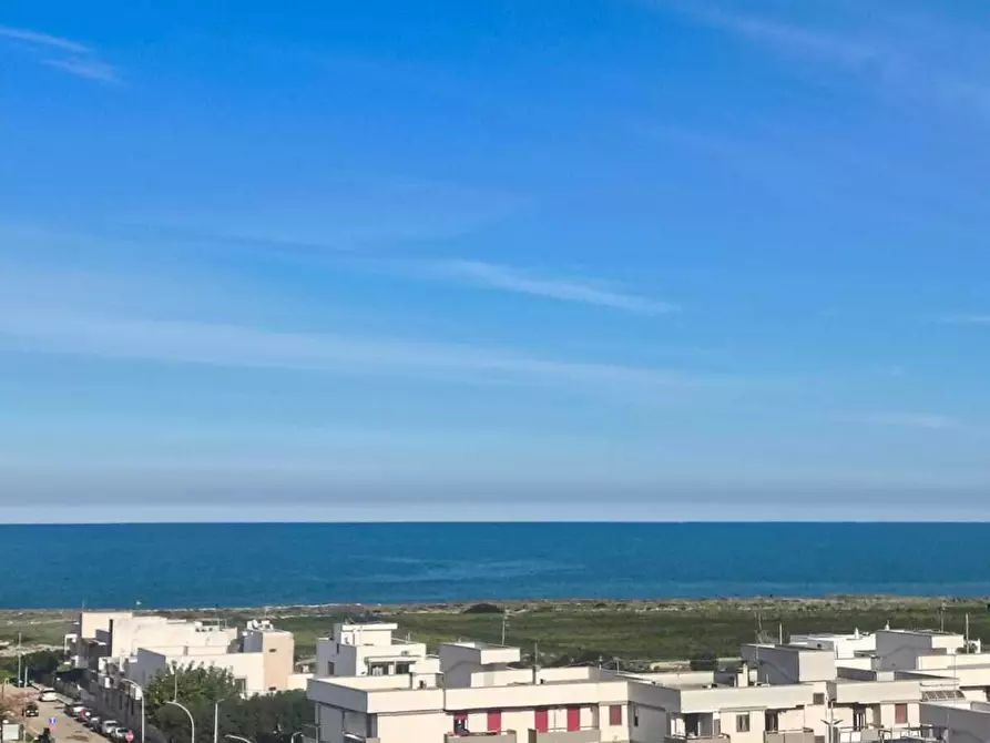 Immagine 3 di Appartamento in vendita  in Via Procaccia a Monopoli