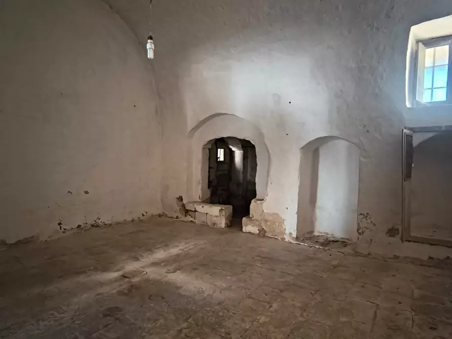 Immagine 38 di Casa indipendente in vendita  in Contrada Pagliericci a Monopoli