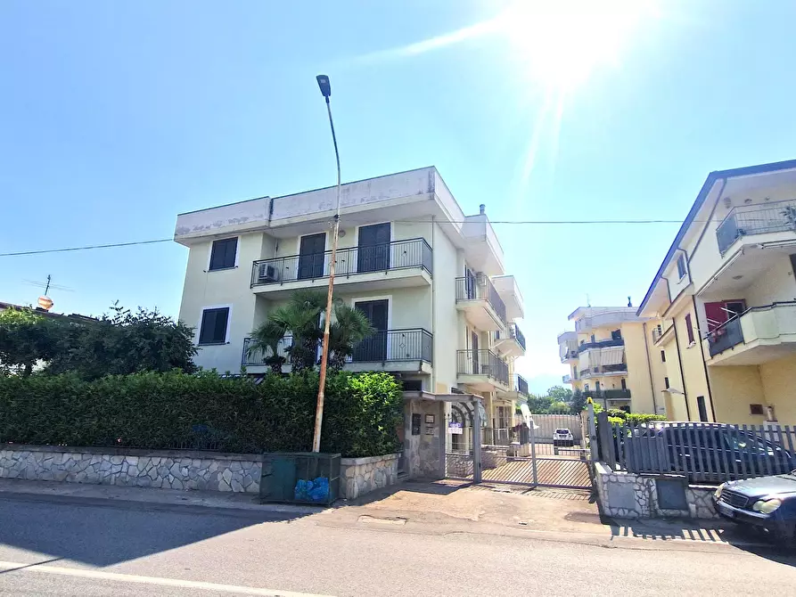 appartamento in vendita ad Avellino