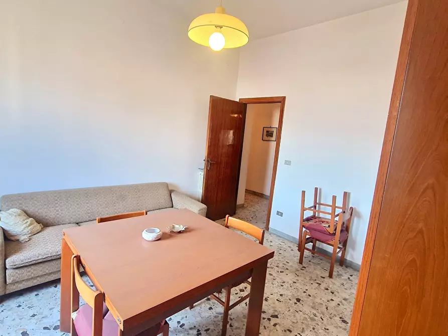 Immagine 17 di Quadrilocale in vendita  in Via Carlo Del Balzo 55 a Avellino