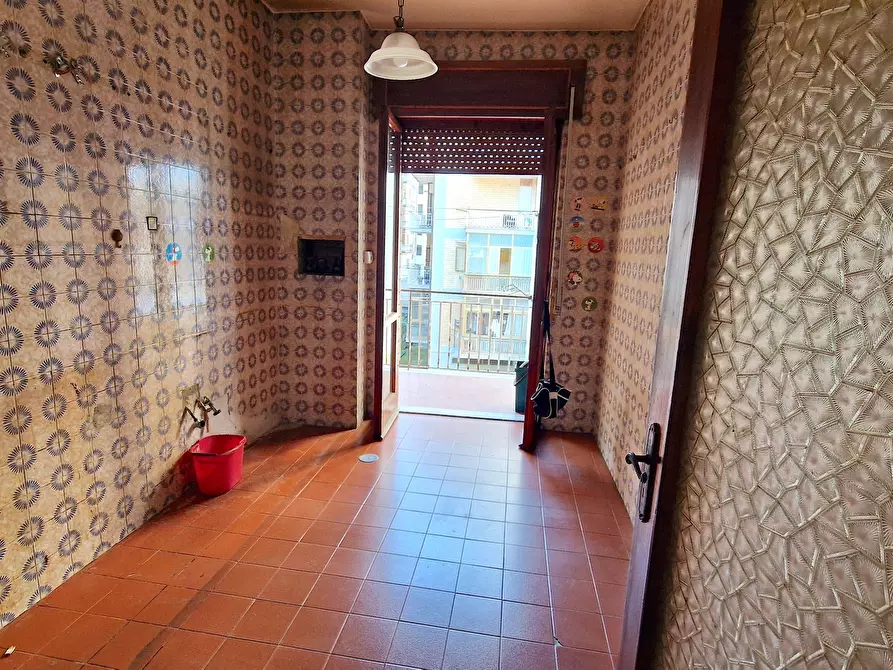 Immagine 25 di Quadrilocale in vendita  in Via Dei Due Principati 216 a Avellino