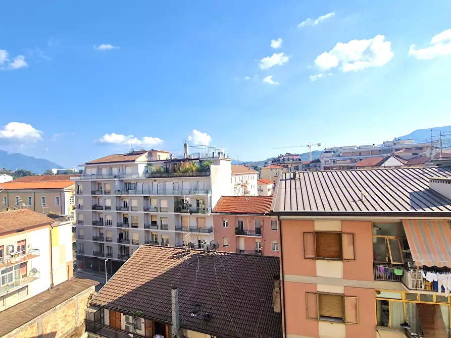 Immagine 15 di Quadrilocale in vendita  in Via Carlo Del Balzo 55 a Avellino