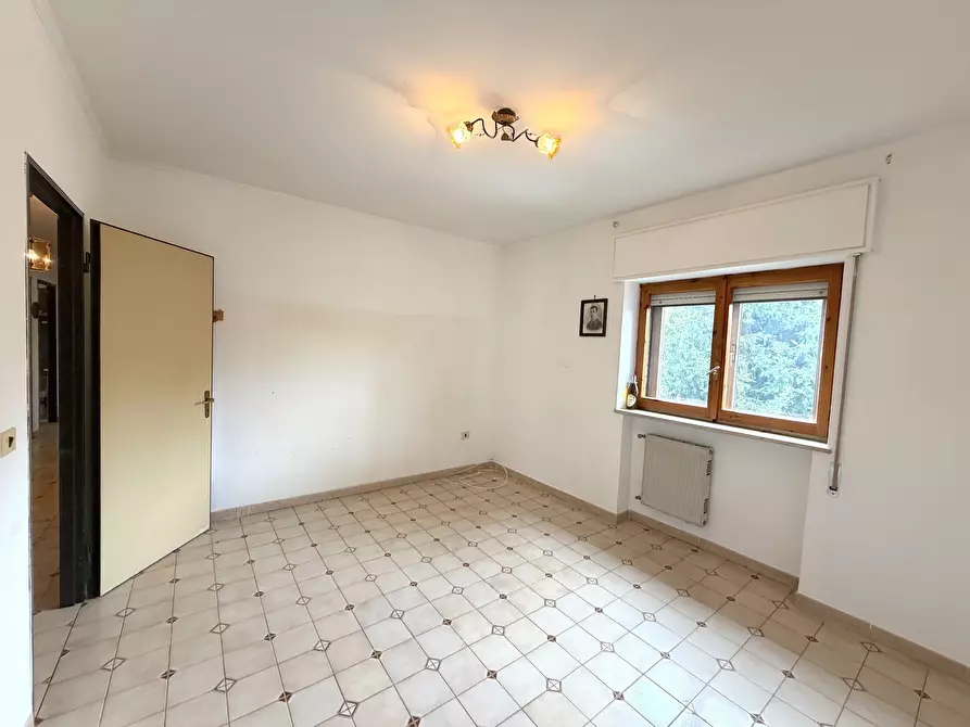 Immagine 9 di Quadrilocale in vendita  in Via Oscar D'Agostino 9 a Avellino